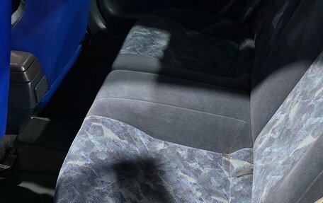 Toyota Corolla, 1998 год, 300 000 рублей, 8 фотография