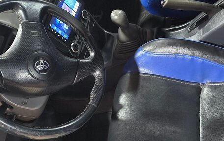 Toyota Corolla, 1998 год, 300 000 рублей, 10 фотография