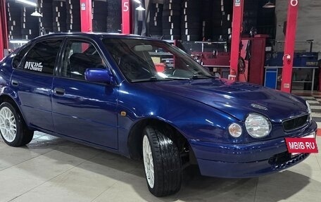 Toyota Corolla, 1998 год, 300 000 рублей, 3 фотография