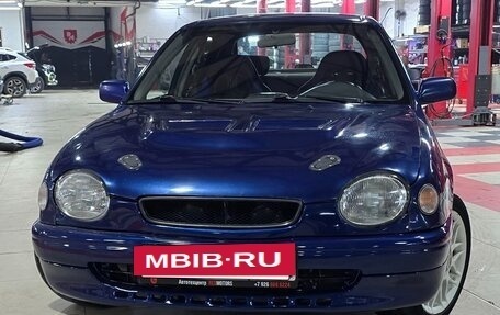 Toyota Corolla, 1998 год, 300 000 рублей, 2 фотография
