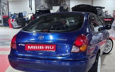 Toyota Corolla, 1998 год, 300 000 рублей, 6 фотография