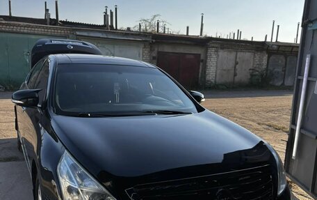 Nissan Teana, 2008 год, 965 000 рублей, 4 фотография