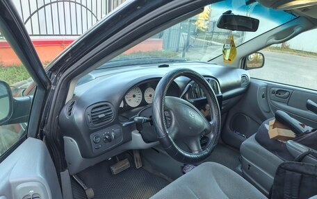 Dodge Caravan IV, 2004 год, 600 000 рублей, 7 фотография