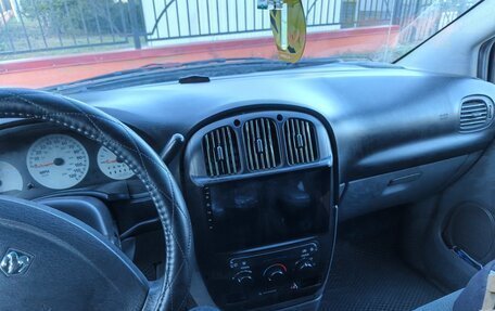 Dodge Caravan IV, 2004 год, 600 000 рублей, 8 фотография