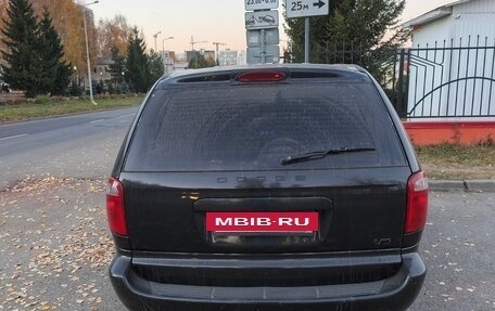 Dodge Caravan IV, 2004 год, 600 000 рублей, 3 фотография