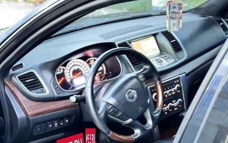 Nissan Teana, 2008 год, 965 000 рублей, 8 фотография