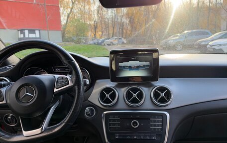 Mercedes-Benz CLA, 2015 год, 1 600 000 рублей, 4 фотография