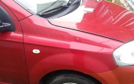 Chevrolet Aveo III, 2011 год, 288 000 рублей, 7 фотография