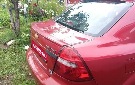 Chevrolet Aveo III, 2011 год, 288 000 рублей, 8 фотография