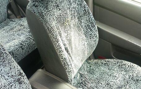 Chevrolet Aveo III, 2011 год, 288 000 рублей, 15 фотография
