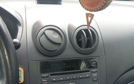 Chevrolet Aveo III, 2011 год, 288 000 рублей, 21 фотография