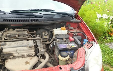 Chevrolet Aveo III, 2011 год, 288 000 рублей, 23 фотография