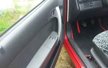 Chevrolet Aveo III, 2011 год, 288 000 рублей, 19 фотография