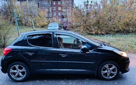 Peugeot 307 I, 2007 год, 360 000 рублей, 2 фотография