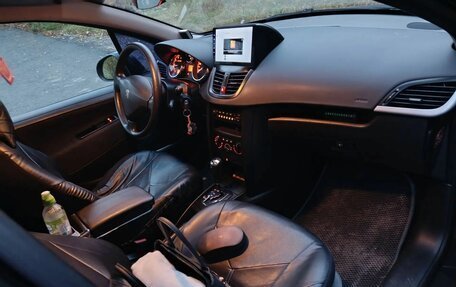 Peugeot 307 I, 2007 год, 360 000 рублей, 3 фотография