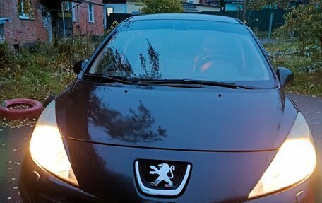 Peugeot 307 I, 2007 год, 360 000 рублей, 6 фотография