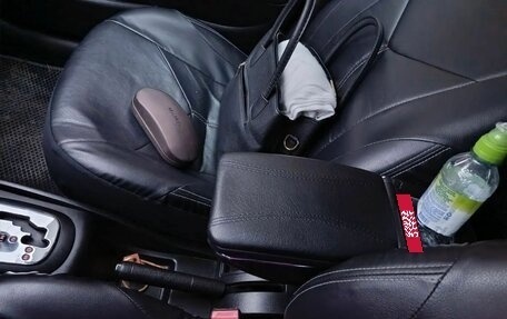 Peugeot 307 I, 2007 год, 360 000 рублей, 9 фотография