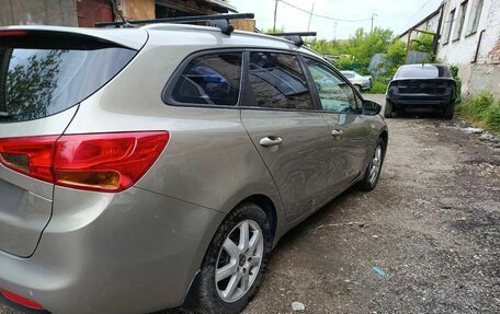 KIA cee'd III, 2013 год, 1 100 000 рублей, 3 фотография