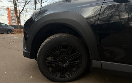 Toyota RAV4, 2018 год, 2 400 000 рублей, 7 фотография