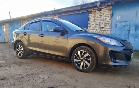 Mazda 3, 2012 год, 615 000 рублей, 4 фотография