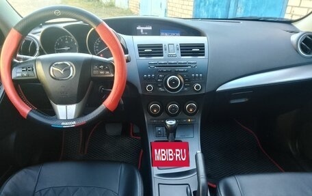 Mazda 3, 2012 год, 615 000 рублей, 9 фотография
