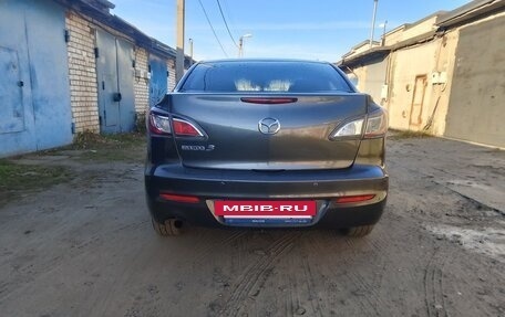Mazda 3, 2012 год, 615 000 рублей, 6 фотография