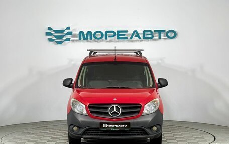 Mercedes-Benz Citan, 2013 год, 1 100 000 рублей, 2 фотография