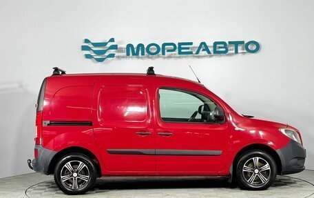 Mercedes-Benz Citan, 2013 год, 1 100 000 рублей, 4 фотография