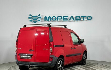 Mercedes-Benz Citan, 2013 год, 1 100 000 рублей, 5 фотография