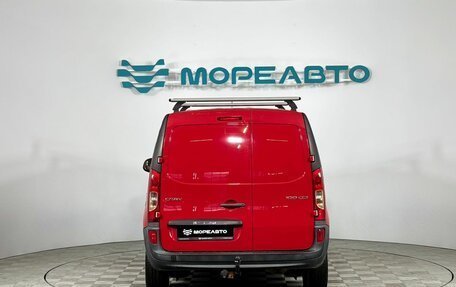 Mercedes-Benz Citan, 2013 год, 1 100 000 рублей, 6 фотография