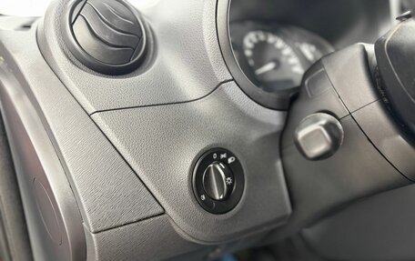 Mercedes-Benz Citan, 2013 год, 1 100 000 рублей, 11 фотография