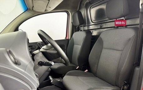 Mercedes-Benz Citan, 2013 год, 1 100 000 рублей, 9 фотография