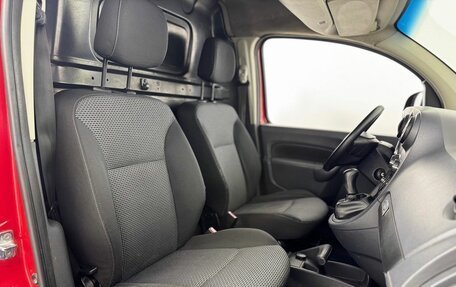 Mercedes-Benz Citan, 2013 год, 1 100 000 рублей, 14 фотография