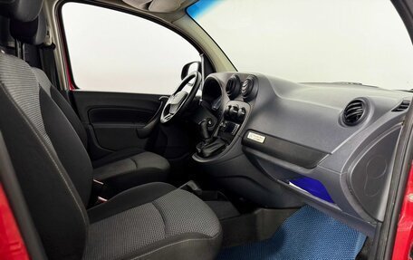 Mercedes-Benz Citan, 2013 год, 1 100 000 рублей, 13 фотография