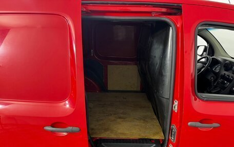 Mercedes-Benz Citan, 2013 год, 1 100 000 рублей, 17 фотография
