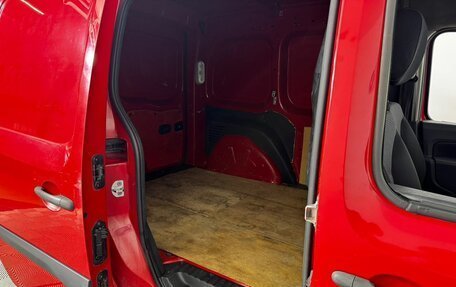 Mercedes-Benz Citan, 2013 год, 1 100 000 рублей, 16 фотография