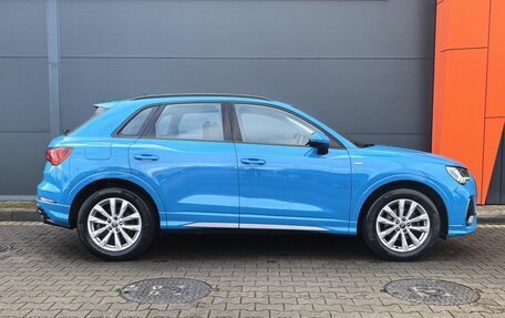 Audi Q3, 2019 год, 2 799 000 рублей, 3 фотография