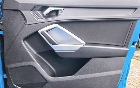 Audi Q3, 2019 год, 2 799 000 рублей, 14 фотография