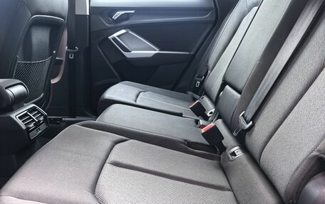 Audi Q3, 2019 год, 2 799 000 рублей, 15 фотография