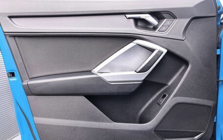 Audi Q3, 2019 год, 2 799 000 рублей, 11 фотография