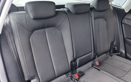 Audi Q3, 2019 год, 2 799 000 рублей, 18 фотография