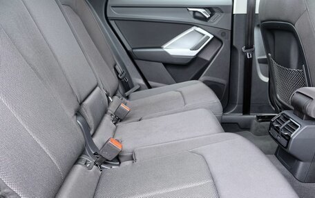 Audi Q3, 2019 год, 2 799 000 рублей, 17 фотография