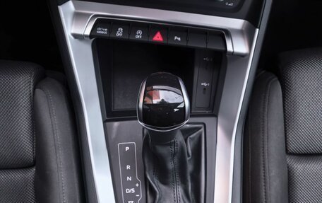 Audi Q3, 2019 год, 2 799 000 рублей, 19 фотография