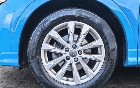 Audi Q3, 2019 год, 2 799 000 рублей, 21 фотография