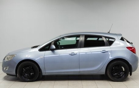 Opel Astra H, 2011 год, 755 000 рублей, 8 фотография