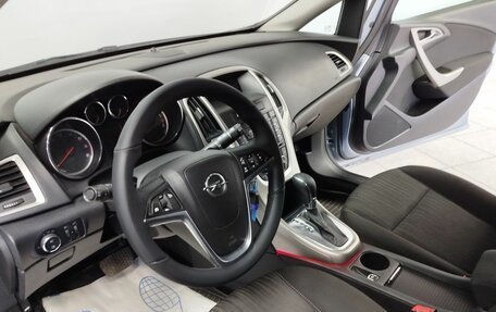 Opel Astra H, 2011 год, 755 000 рублей, 21 фотография