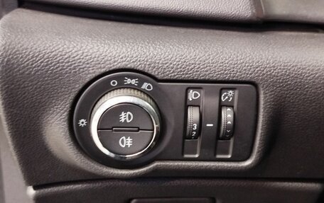 Opel Astra H, 2011 год, 755 000 рублей, 18 фотография