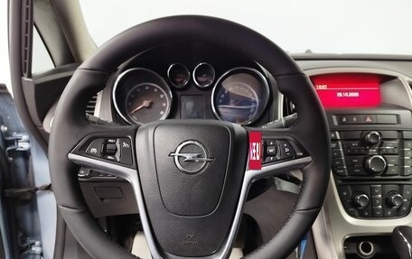 Opel Astra H, 2011 год, 755 000 рублей, 19 фотография