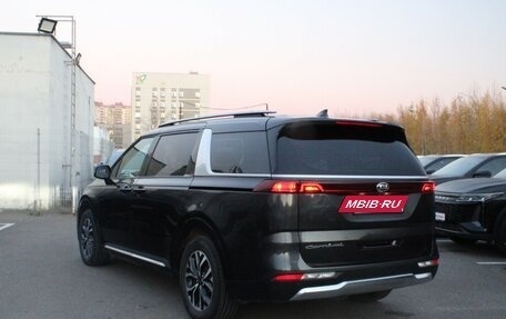 KIA Carnival, 2020 год, 3 480 000 рублей, 2 фотография