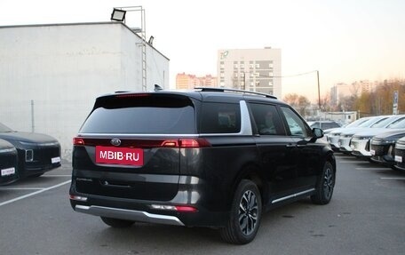 KIA Carnival, 2020 год, 3 480 000 рублей, 4 фотография
